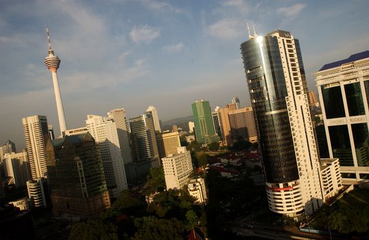 Kuala Lumpur Malaysia
