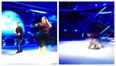 WATCH: Gemma Collins suffers dramatic tumble on Dancing On Ice