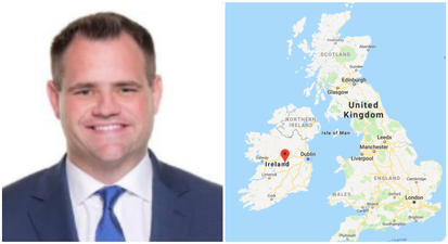 Irish Senator expertly deals with heated BBC interview on Brexit