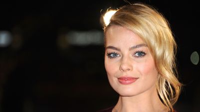 Margot Robbie reveals a new look for Harley Quinn in Birds of Prey teaser