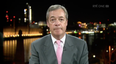 Nigel Farage makes misguided claim about Ireland and the EU