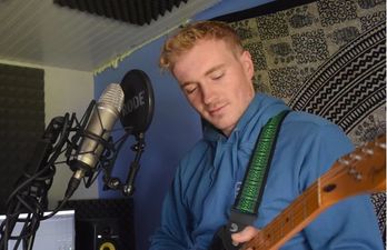 JOE’s Song Of The Day #724 – BENJAMYN ‘Every Night’