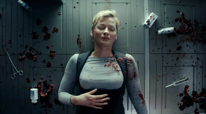 Here’s why Nightflyers on Netflix could be your next horror addiction