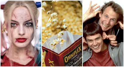 The JOE Film Quiz: Week 4