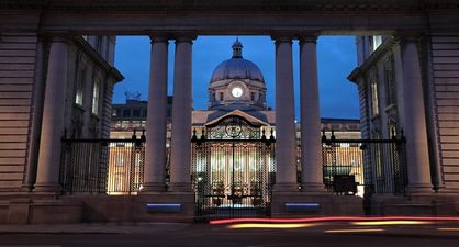 Ireland become the second country to declare a climate emergency