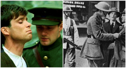 RTÉ release full details of fantastic-looking War of Independence documentary series