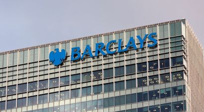 Barclays to move €190 billion worth of assets to Ireland