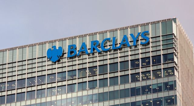 Barclays Ireland