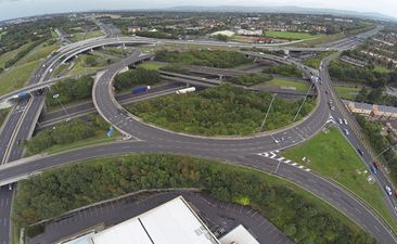 M50 crash victim’s family urge people not to share graphic images