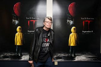 One of Stephen King’s best books is being turned into a TV series