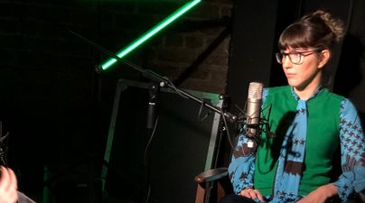 Author Emilie Pine speaks about the ‘sex for drugs’ culture in clubs