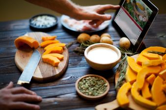 The best 5 food hacks to save you a lot of bother