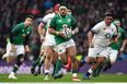 COMPETITION: Win reserved seats for 5 to watch Ireland v England at Dtwo