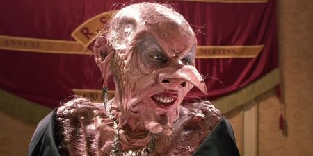 Get set to relive some trauma because The Witches remake will be released in October 2020