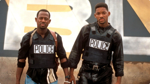 Bad Boys 3