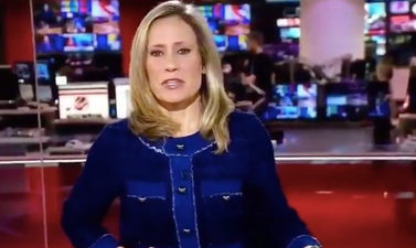 The BBC’s hilarious blunder about Theresa May and her trip to Brussels did not go unnoticed