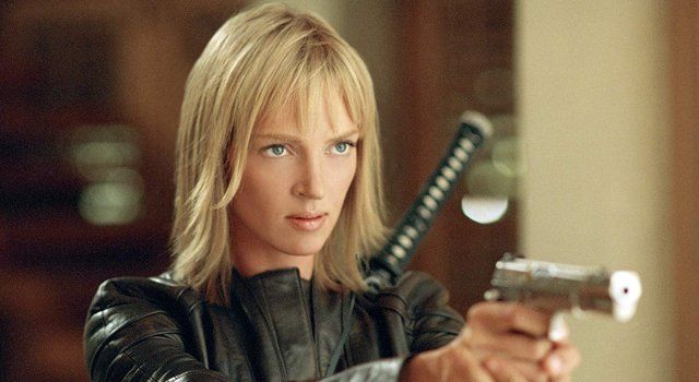 Movies on TV Friday 1 February