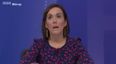 WATCH: There was a very strong reaction to this political reporter’s Brexit statements on Question Time
