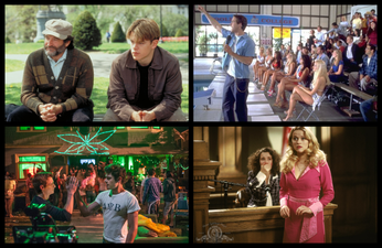 QUIZ: How well do you know these classic college movies?