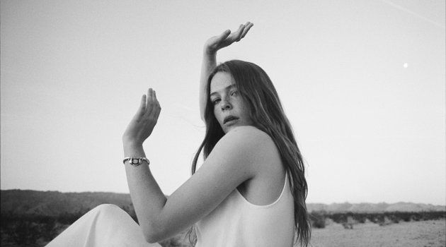 Maggie Rogers Dublin