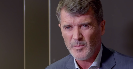 Donncha O’Callaghan’s interview with Roy Keane looks absolutely unmissable