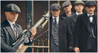 Peaky Blinders creator says Season 5 is ‘honestly the best one yet’ and confirms two more seasons