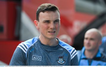 Dublin hurler Liam Rushe on how sport prepares you for the working world