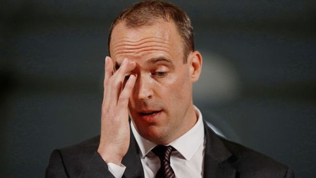 Dominic Raab
