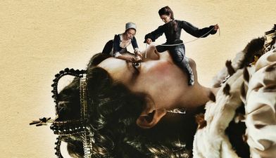 The Big Reviewski Ep3 with Yorgos Lanthimos, traumatic movie dogs & VAMPIRE ZOMBIES