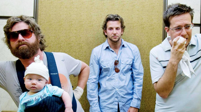 The Late Late Show are looking to find the greatest Best Man in all of Ireland