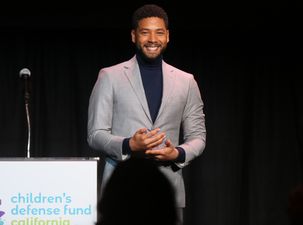 Actor Jussie Smollett releases first statement following homophobic and racist attack