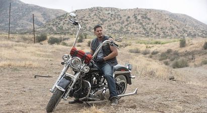 Sons of Anarchy spin-off debuts tonight on the BBC