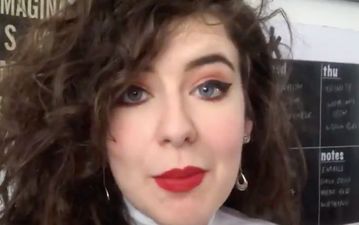 WATCH: Young people of Northern Ireland issue heartfelt plea for everyone to stand by peace process