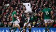 All the reaction to a breathless first half of Ireland v England