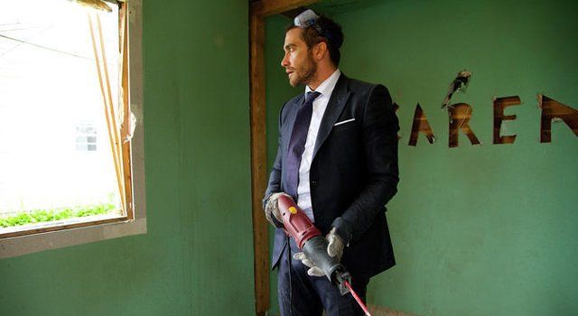 Movies on TV Sunday 3 February