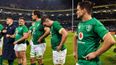 Two changes Ireland may be forced to make for Scotland clash