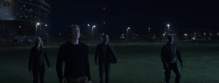 A lot of Marvel fans have the same theory based on the new Avengers: Endgame trailer