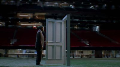 WATCH: The latest trailer for The Twilight Zone reboot looks just like Black Mirror