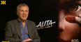 Christoph Waltz on Robert Rodriguez, Quentin Tarantino and rocket hammers