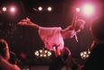 Dirty Dancing is coming back to a Dublin cinema for Valentine’s Day