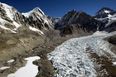 New study reports two-thirds of Himalayan glaciers will melt by the year 2100