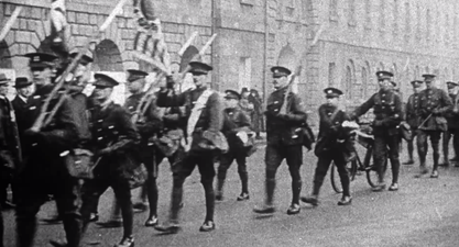 People absolutely loved the first episode in RTÉ’s new War of Independence documentary