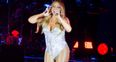 Mariah Carey will be playing a gig in Ireland as part of her next tour