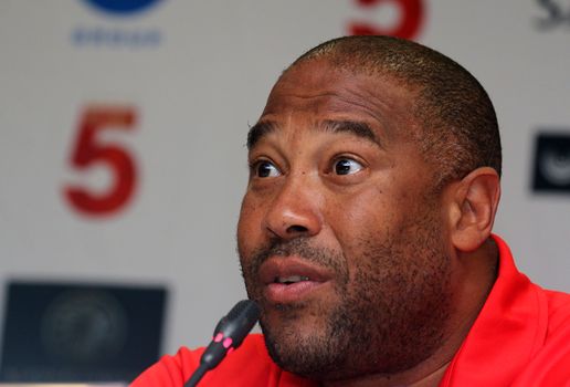John Barnes Liam Neeson