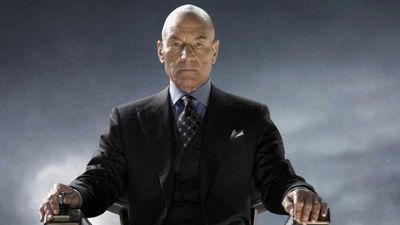 The new version of Professor X has been officially cast
