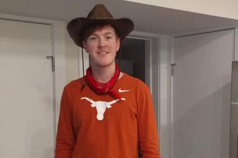 21-year-old Irish exchange student dies in Texas after road crash