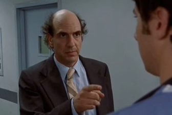 A GoFundMe has been set up to help the actor who played Ted on Scrubs beat cancer