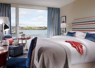 [CLOSED]COMPETITION: Win a two night stay in this beautiful 4-Star Cork hotel