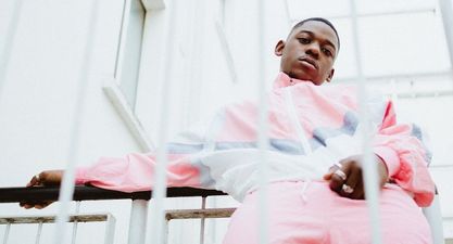 Jafaris announces Dublin headline show