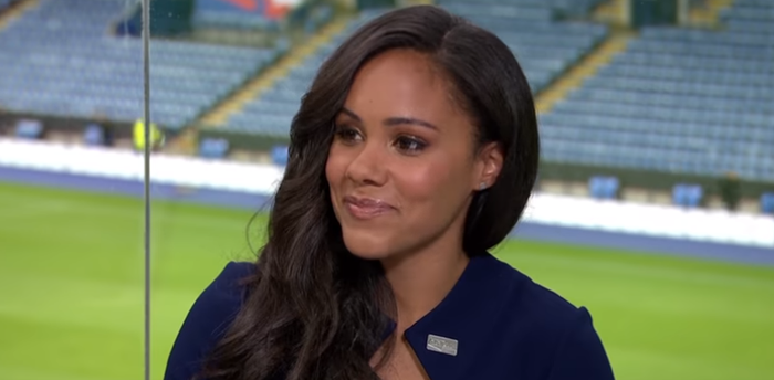 Alex Scott